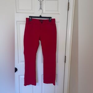 Banana republic Sloan pants - great condition